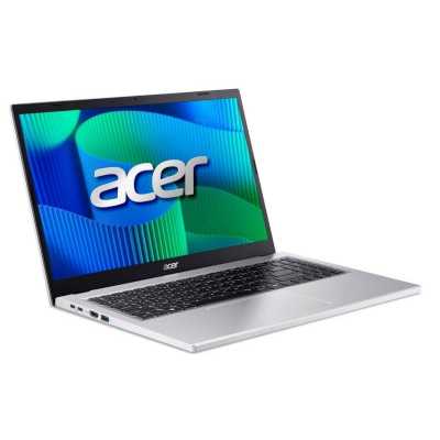 ноутбук Acer Extensa 15 EX215-57-75TD-wpro Серебристый