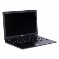 ноутбук Acer Extensa 2508-P0JV Черный