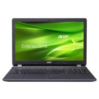 ноутбук Acer Extensa 2519-C4GZ Черный