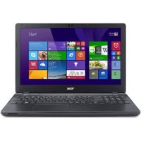 ноутбук Acer Extensa 2519-P0BD Черный