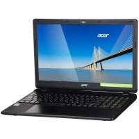 ноутбук Acer Extensa 2519-P1J1 Черный