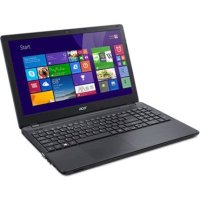 ноутбук Acer Extensa 2519-P5PG Черный