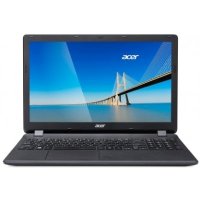 ноутбук Acer Extensa 2519-P5WK Черный