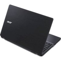 ноутбук Acer Extensa 2519-P79W Черный