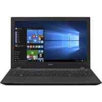 ноутбук Acer Extensa 2520-53QH Черный