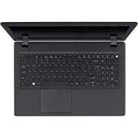 ноутбук Acer Extensa 2520G-504P Черный