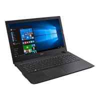 ноутбук Acer Extensa 2520G-5063 Черный