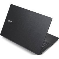 ноутбук Acer Extensa 2520G-51P0 Черный