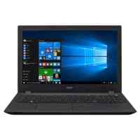 ноутбук Acer Extensa 2520G-53ZF Черный