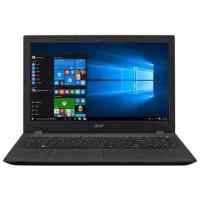 ноутбук Acer Extensa 2520G-555V Черный