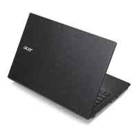 ноутбук Acer Extensa 2520G-57FK Черный
