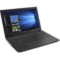 ноутбук Acer Extensa 2520G-P2JG Черный