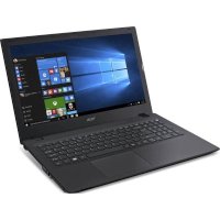 ноутбук Acer Extensa 2520G-P49C Черный