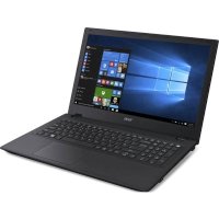 ноутбук Acer Extensa 2520G-P49C Черный