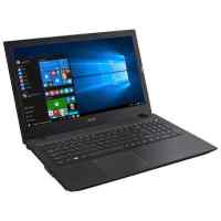 ноутбук Acer Extensa 2520G-P708 Черный