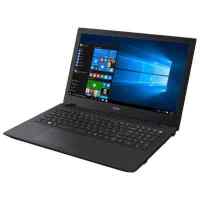 ноутбук Acer Extensa 2520G-P9HW Черный