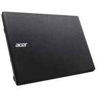 ноутбук Acer Extensa 2520G-P9HW Черный