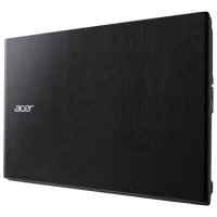 ноутбук Acer Extensa 2520G-P9HW Черный