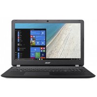 ноутбук Acer Extensa EX2540-30P4 Черный