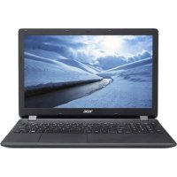 ноутбук Acer Extensa EX2540-55HQ Черный