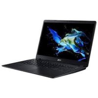 ноутбук Acer Extensa EX215-21-95C1 Черный