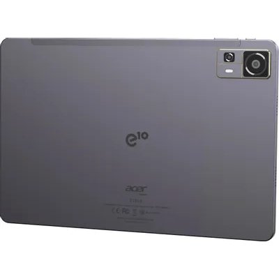 планшет Acer Gadget E10 ETPad 8/128GB Wi-Fi Black Черный