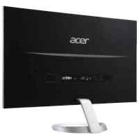 монитор Acer H277HKsmipuz Черный