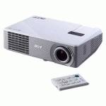 проектор Acer H5360 Серый