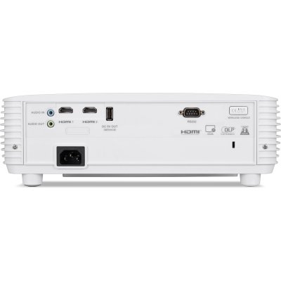 проектор Acer H6555BDKi Белый
