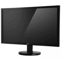 монитор Acer K202HQLb Черный