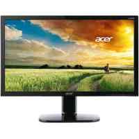 монитор Acer KA220HQDbid Черный