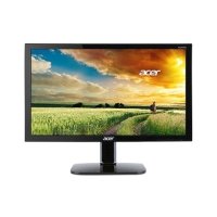 монитор Acer KA240HQBbid Черный