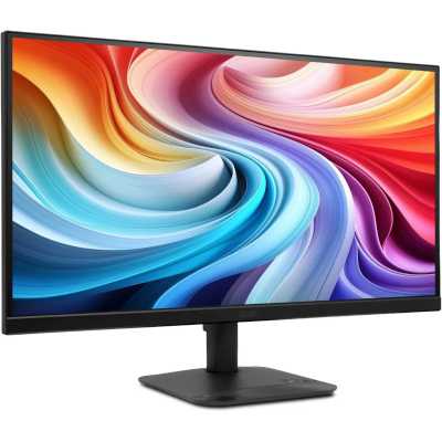 монитор Acer KA272Kbmiipx Черный