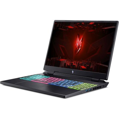 ноутбук Acer Nitro 16 AN16-41-R03M Черный