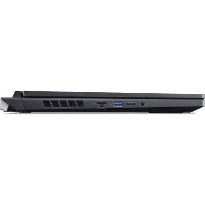 ноутбук Acer Nitro 16 AN16-41-R03M Черный