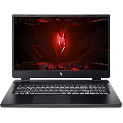 ноутбук Acer Nitro 17 AN17-51-59MB Черный