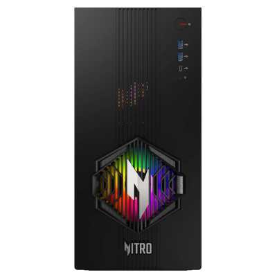 компьютер Acer Nitro 30 N30-100 DG.E5GCD.00F Черный