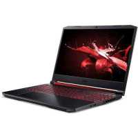 ноутбук Acer Nitro 5 AN515-44-R67F Черный