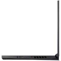 ноутбук Acer Nitro 5 AN515-44-R67F Черный