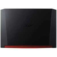 ноутбук Acer Nitro 5 AN515-44-R67F Черный