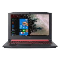 ноутбук Acer Nitro 5 AN515-52-786A Черный