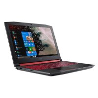 ноутбук Acer Nitro 5 AN515-52-786A Черный