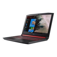 ноутбук Acer Nitro 5 AN515-52-786A Черный