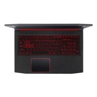 ноутбук Acer Nitro 5 AN515-52-786A Черный