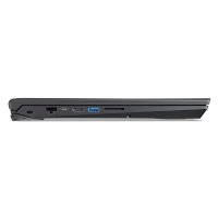 ноутбук Acer Nitro 5 AN515-52-786A Черный