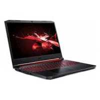 ноутбук Acer Nitro 5 AN515-54-591W Черный