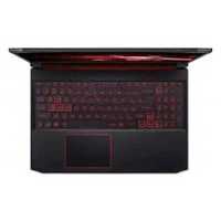 ноутбук Acer Nitro 5 AN515-54-591W Черный
