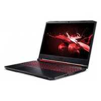 ноутбук Acer Nitro 5 AN515-54-591W Черный