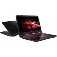 ноутбук Acer Nitro 5 AN515-54-591W Черный