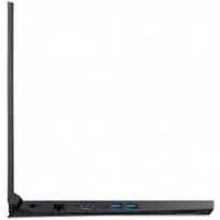 ноутбук Acer Nitro 5 AN515-54-591W Черный